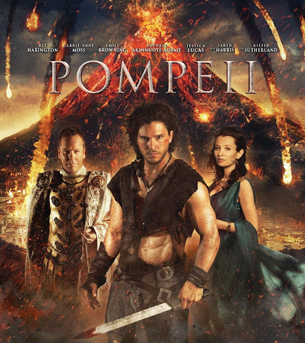 Pompeii (2014)
