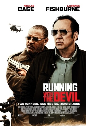 Running with the Devil (2019)