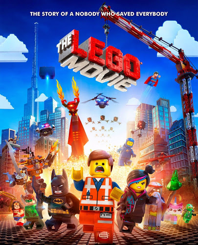 The Lego Movie (2014)