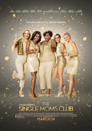 The Single Moms Club (2014)